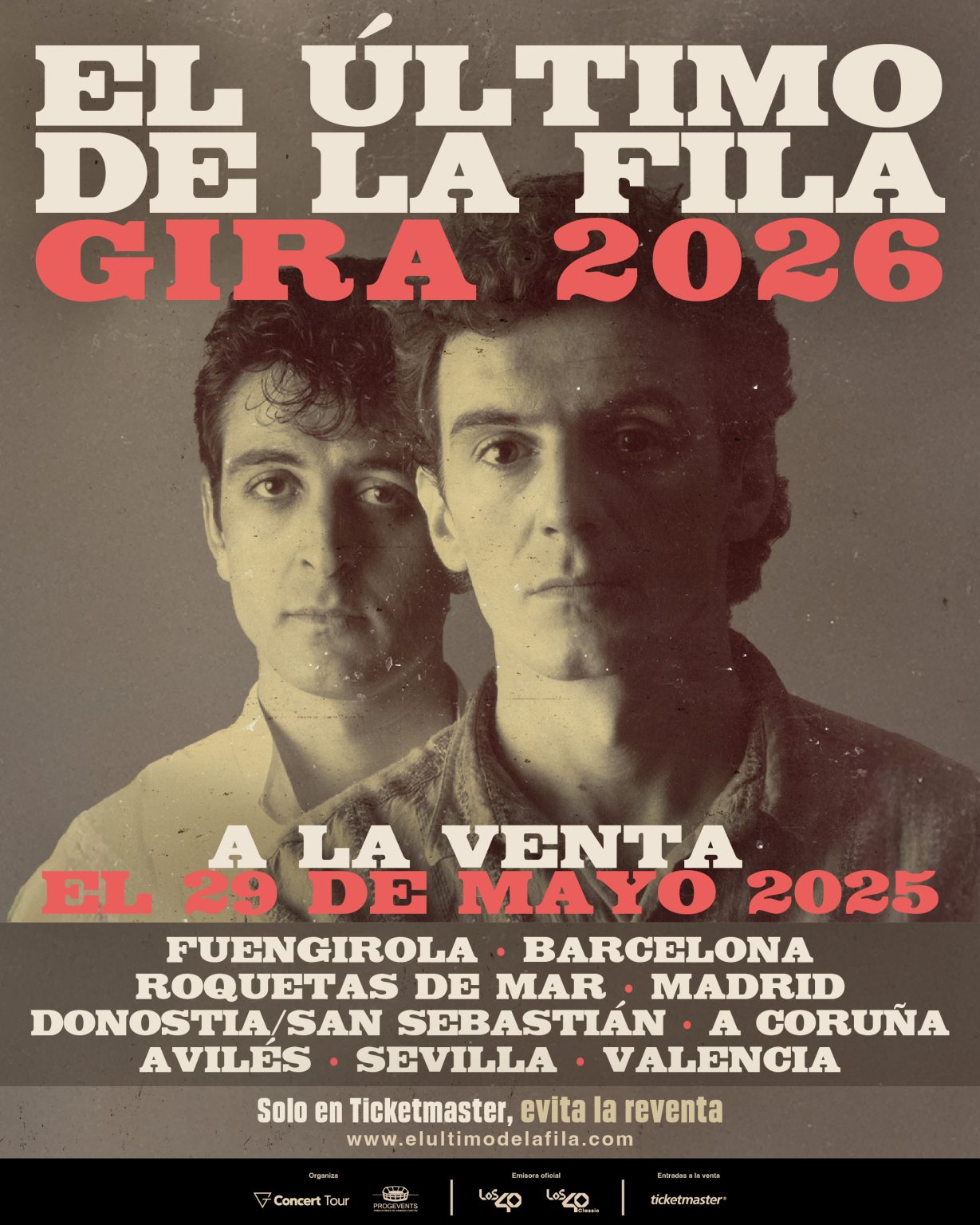 Entradas
